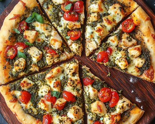 Pesto Verde img