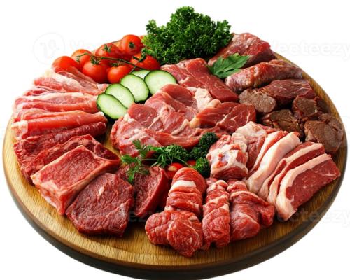 Mixed Meat img
