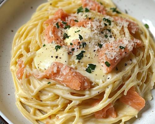 Smoked Salmon img