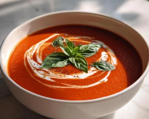 Tomato Soup img
