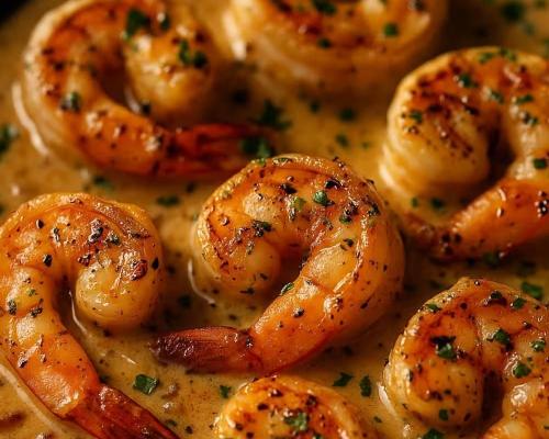 Grilled Shrimp img