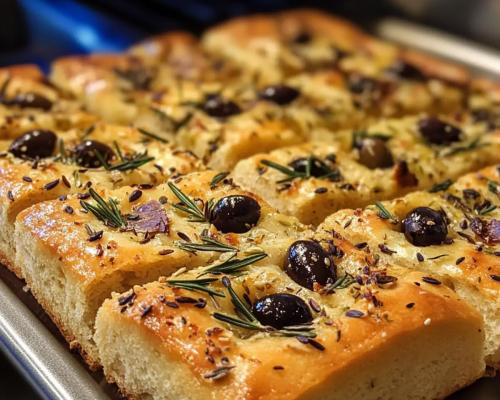 Focaccia img