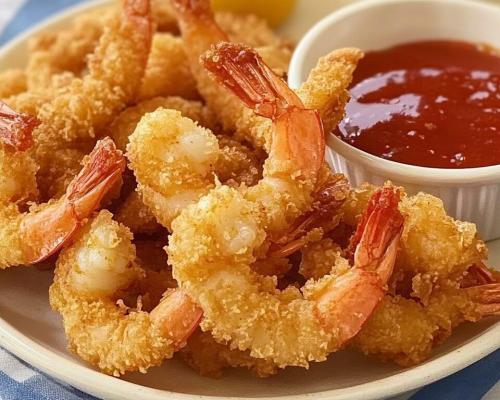 Fried Shrimp img