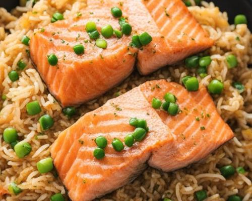 Smoked Salmon img
