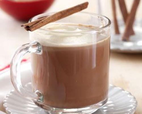 Cinnamon Coffee img