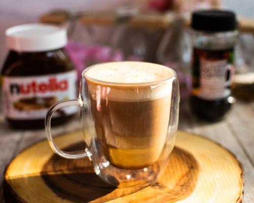 Nutella Coffee img