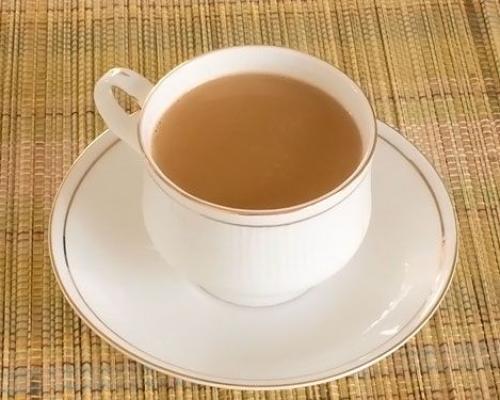 Tea Latte img