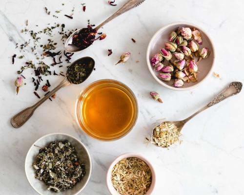 Mix Herbs img