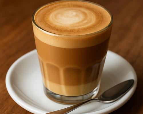 Spanish Latte img
