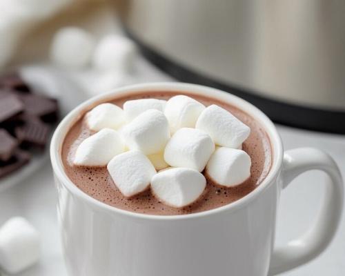 Hot Chocolate Marshmallow img