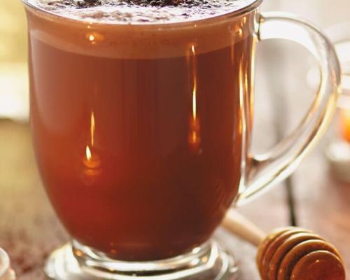 Hot Chocolate Honey & Nuts img