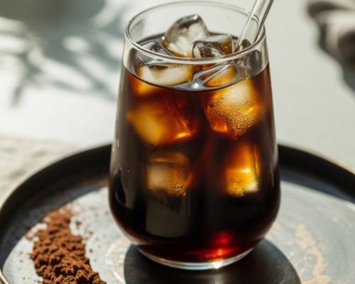 Ice Coffee img