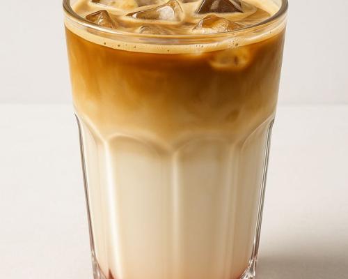Ice Spanish Latte img