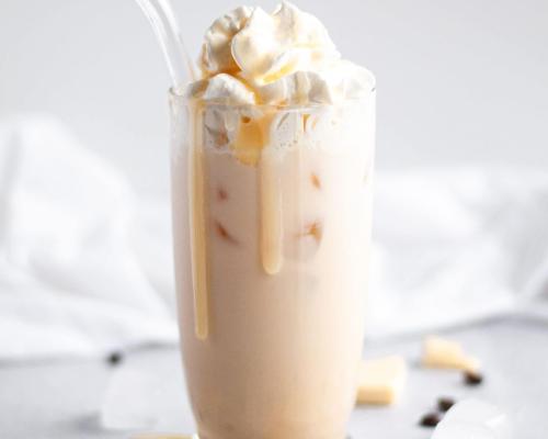 Ice White Mocha img