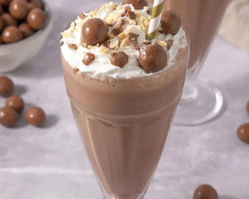 Maltesars Milkshake img