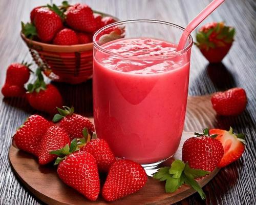 Strawberry img