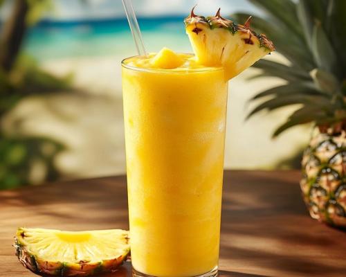 Pineapple img