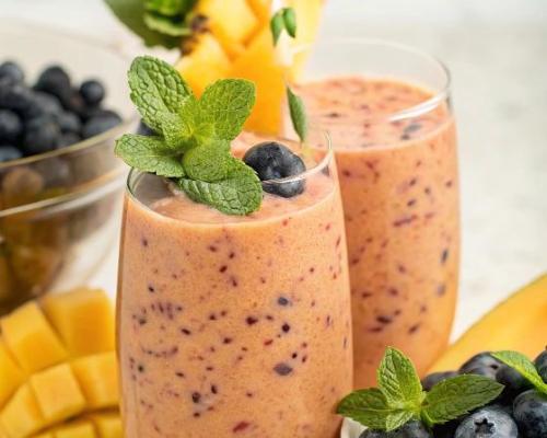 Bloomin' Smoothie img
