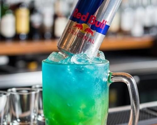 Power Mojito Mix img