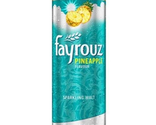 Fayrouz img