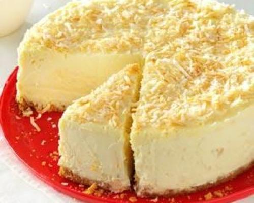 Cheese Cake img