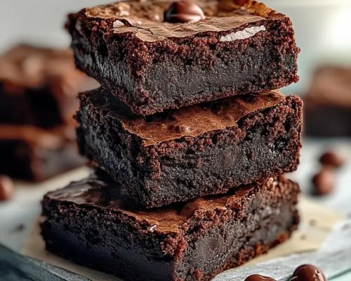 Brownies img