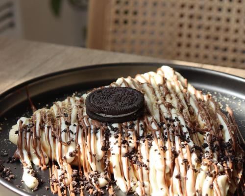 Oreo Crepe img
