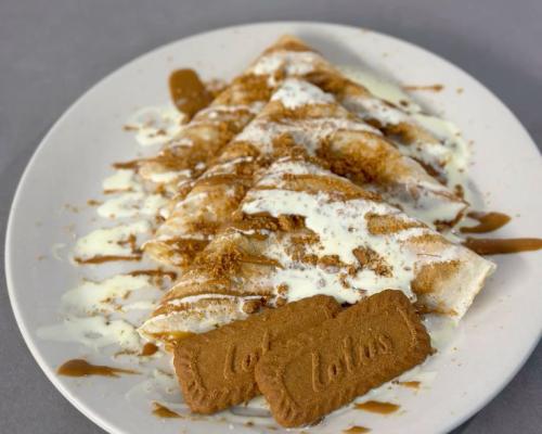 Lotus Crepe img